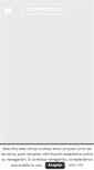 Mobile Screenshot of norgestioneconomistas.com